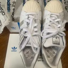 adidas SLYコラボ！スーパースター