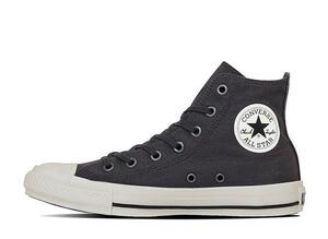 AYA KANEKO × Converse All Star Slip Hi "Dark Charcoal" 28.5cm 31314120