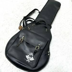 ベースギター用　レザー　ギグバッグ　Gig Bag　SZ-B ギターケース　エレキ　生産中止　限定