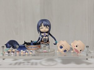 ★ねんどろいど 「天野遠子」 文学少女 フィギュア