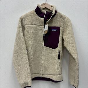 ⑱patagonia フリース ジャケット クラシック 23056FA20 S