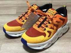 SKECHERS x Snoop Dogg スニーカー