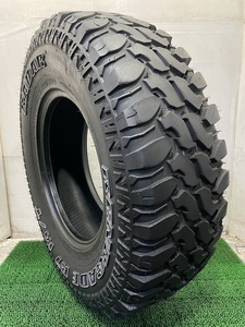 【埼玉発】（引き取り可能）235/85R16 RADAR RENEGRADE R7 M/T １本価格　レーダー　レネゲイド　＃c00887