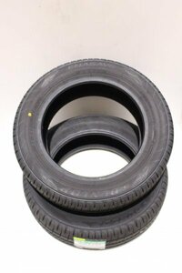 2023～2024年製 エナセーブ EC204　165/55R14 72V　２本 ダンロップ 　個人宅配達OK　165/55-14　ENASAVE