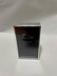 未使用品 ジャガー クラシックブラック EDT 40ml