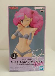 NO2557　　うる星やつら ラン GLITTER GLAMOURS ★ 新品 未開封 GLITTER＆GLAMOURS Ranフィギュア