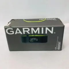 GARMIN VIVOSPORT スマートウォッチ GPS機能搭載