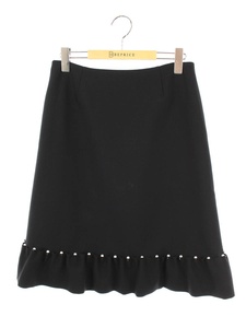 フォクシーブティック スカート Skirt 40 AUC24 ITZJXI6PSSE3