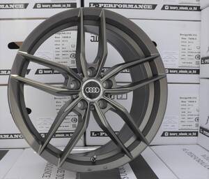 245/40R18 スタッドレス コンチネンタル 4本セット - アウディ A5 ・ S5 用に A4 ・ S4 ・ TT ・ TTS にも / 18インチ 8J +30 5h112 /新品