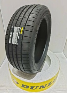 ダンロップ SP SPORT MAXX 060+ 245/40R18【１本】 2023年製～ 新品 正規品 倉庫保管 スポーツマックス 245/40-18 ４本送料込152000円