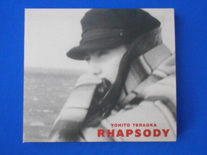 CD/寺岡呼人/Rhapsody/中古/cd21728