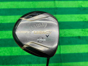 Callaway LEGACY I-MIX ドライバー 10.5°