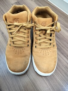 送料無料　ティンバーランドTimberland　シューズ　サイズ：27.5 スニーカー