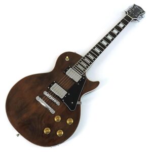 092s☆Bacchus バッカス DUKE-STD A-CHG レスポール エレキギター ※中古