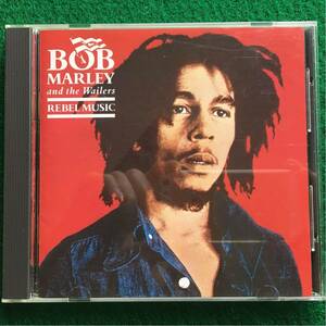 Bob Marley & the Wailers / Rebel Music