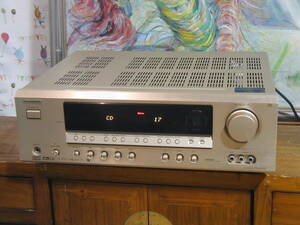 ★☆オンキョー「TX-SA503」アンプ 50,400円（税込）。動作良好です。 ☆★onkyo