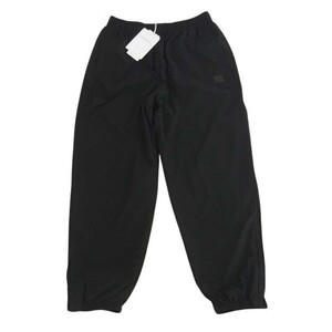 Alexander Wang アレキサンダーワン 534-30371001 TRACK PANT WITH WANG PUFF LOGO パフロゴ トラックパンツ 【美品】【中古】