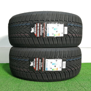 225/40R18 92H XL ARIVO ARW3 新品 スタッドレスタイヤ 2本セット 2024年製 ※本州送料無料 225/40/18