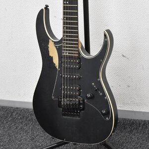 【 C 】 Ibanez RG SERIES RG350ZB 1P-01 #I170602221 エレキギター アイバニーズ 0658