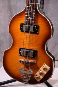 ■TG0826 Epiphone/エピフォン エレキベース Viola