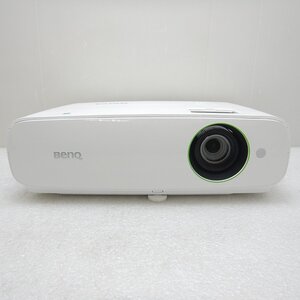 BenQ EH620 3400ANSIルーメン 1080p 会議室向け オールインワン【中古】Wi-Fi Windows11 スマート プロジェクター