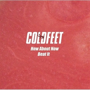 新品 7” COLDFEET / How About Now 検） i-dep M-Swift 信近エリ 金原千恵子 COMA-CHI Sunaga T Bird 沖野修也 土岐麻子 Cro-Magnon PE