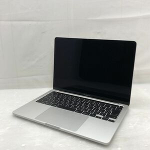 1円 【ジャンク】 Apple MacBook Pro (13 inch, M2, 2022) A2338 M2 13インチ T013741【訳アリ】
