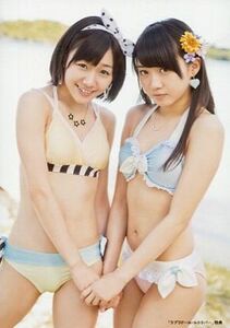 木崎ゆりあ☆10枚セット☆ラブラドール・レトリバー☆共通特典生写真☆AKB48