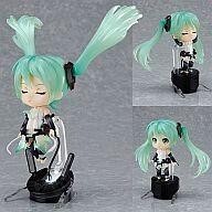 中古フィギュア [ランクB] ねんどろいど 初音ミク・アペンドVer. 「初音ミク・アペンド」