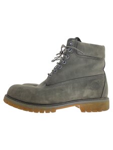 Timberland◆ブーツ/29cm/スウェード/A114K