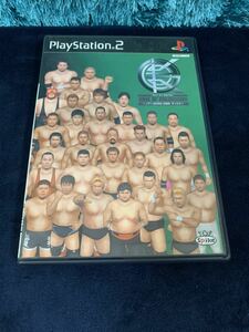 PlayStation2 キングオブコロシアム