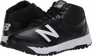 2024年★USA国内限定発売モデル☆野球審判用シューズ★New Balance★幅広4Ｅ26ｃｍ★950 V3 Umpire☆