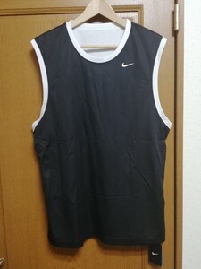 NIKE タンクトップ 