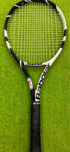 BabolaT XS 105 2008 テニスラケット