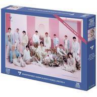 新品パズル SEVENTEEN BEST ALBUM [ALWAYS YOURS] LIMITED A ジグソーパズル ピース [