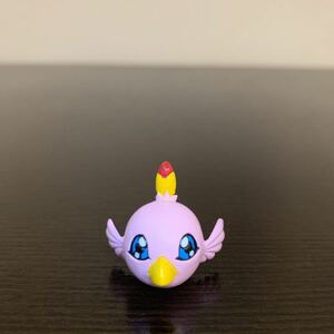 デジモン アクションフルカラー ポロモン 中古品 デジモンアドベンチャー