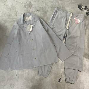 21ss 美品 NICENESS ナイスネス 別注 L