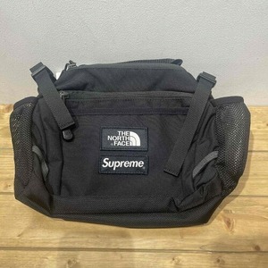 Supreme 18aw THE NORTH FACE EXPEDITION WAIST BAG シュプリーム ノースフェイス ウエストバッグ