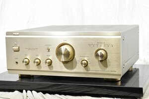 DENON デノン プリメインアンプ PMA-2000II