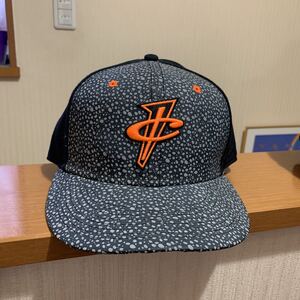 NIKE ナイキ　ペニー　キャップ　アンファニー　ハーダウェイ FOAMPOSITE cap