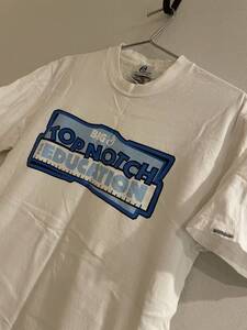  90S　アーカイブ GOODENOUGH グッドイナフ TOPNOTCH Tシャツ Mサイズ