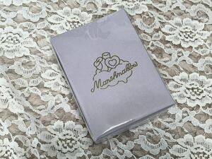 [Cocoriang]Marshmallow Groomy ホビージャパン限定(未開封)