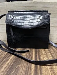 FIORELLI フィオレッリ　ショルダーバッグ　レザー