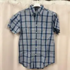 GAP シャツ　S/Pサイズ