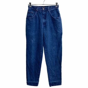 1877 DENIM デニムパンツ W33 ブルー 古着卸 アメリカ仕入 2309-1166