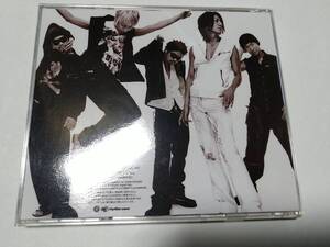 ☆CD+DVD　GLAY　EXILE　SCREAM