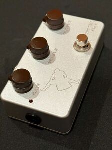 SUMO STOMP Short Tail #S430 KLON CENTAUR ショートテイルクローン