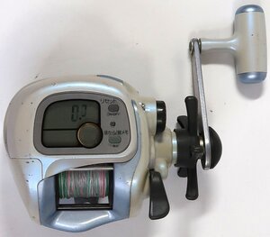 Daiwa,SUPERTANASENSOR-X 300W, 中古