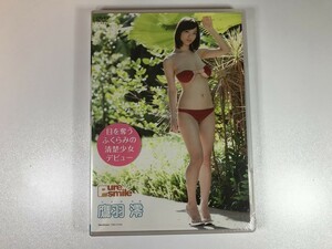 SF013 鷹羽澪 ピュア ・ スマイル 未開封 【DVD】 106