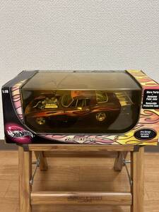 HOT WHEELS ホットウィール　1/18